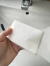 綻妍皮膚修護敷料25g*6片8盒透明質(zhì)酸鈉項目術(shù)后修護保濕補水肌面膜 曬單實拍圖
