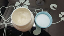 艾惟諾（Aveeno）艾維諾兒童面霜 夏季曬后舒緩滋潤爽膚嬰兒寶寶水凝保濕面霜55g 曬單實拍圖