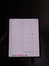 三星（SAMSUNG）Galaxy Z Fold3 5G大折疊折疊屏三代 7.6英寸大屏 庫存智能折疊機 隕石黑 12G+256G 美版單卡 曬單實拍圖