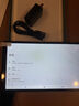 HW平板電腦二合一ipad2025新款上市5G全網(wǎng)通雙卡Wifi十核高速處理器2K超清大屏游戲辦公學(xué)習(xí)上網(wǎng)課 黑色 旗艦版16G+1TB（1024G）內(nèi)存（配皮套） 曬單實(shí)拍圖