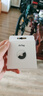 Apple/蘋果 AirTag (單件裝)  蘋果追蹤器追蹤定位防丟蘋果原裝 適用于iPhone/iPad 曬單實拍圖