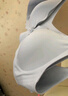 婧麒（JOYNCLEON）哺乳內(nèi)衣孕婦哺乳文胸前開扣懷孕期產(chǎn)后喂奶專用聚攏 jwx20253s 曬單實拍圖