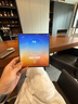 三星Samsung Galaxy Z Fold7 超輕薄折疊屏手機(jī) 劉憲華同款  驍龍8至尊版 AI手機(jī) 12GB+512GB 星夜銀 曬單實(shí)拍圖