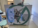 華碩ROG全家桶[分期24期免息] RTX5080/5090D/5070Ti/5060Ti顯卡 AMD銳龍9800X3D主機游戲臺式電腦整機 i5 14600KF+RTX5060 丨一 單主機 曬單實(shí)拍圖