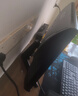 華碩（ASUS） TUF小金剛 24.5\27英寸電競顯示器 240Hz高刷 FastIPS電競游戲 臺式電腦顯示屏 內(nèi)置音響 24英寸240Hz VG249QM5A 曬單實拍圖