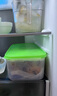 特百惠（Tupperware）果菜籃6L保鮮盒蔬菜水果收納盒食品級密封冰箱冷藏儲物盒大容量 曬單實拍圖