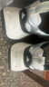 阿迪達(dá)斯adidas男女鞋休閑鞋XLG RUNNER輕機(jī)甲鞋百搭潮流運(yùn)動(dòng)鞋IH0429 曬單實(shí)拍圖