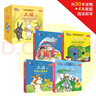 大貓英語分級閱讀二級全套裝 Big Cat（小學(xué)二、三年級 讀物31冊+家庭閱讀指導(dǎo)4冊 點讀版 附掃碼音頻） 曬單實拍圖