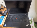 聯(lián)想（ThinkPad）二手筆記本 X1 carbon 2021 14英寸超輕薄商務(wù)本 9新 【10】2017 i7-8G內(nèi)存 512G固態(tài) 曬單實(shí)拍圖