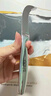 膳大皇（SHDO）德國不銹鋼水果刀彎刀家用菠蘿刀菠蘿蜜刀香蕉刀水果彎刀削皮小刀 科隆水果彎刀2把【一體成型】 曬單實拍圖