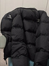 駱駝火山羽絨服2.0王俊凱同款【王者凱甲】男士加厚抗寒保暖外套冬季 曬單實(shí)拍圖
