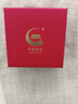 中國(guó)黃金（CHINA GOLD）黃金耳線足金鏤空四葉草耳環(huán)流蘇耳飾送媽媽送老婆跨年禮物送女生 約0.76g 曬單實(shí)拍圖