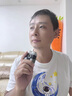JCZS德國剃須刀男士電動(dòng)2025新款刮胡刀小鋼炮迷你便攜式須刨全身水洗 【德國16代pro普通款】4核電機4w 曬單實(shí)拍圖