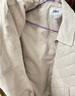森馬（Semir）【棉服福袋】棉服男女復(fù)古防風(fēng)保暖外套秋冬寬松輕薄夾克 A款-煙灰卡50522 M 曬單實(shí)拍圖