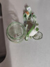 富光兒童tritan塑料杯夏季小學生男女便攜耐摔吸管杯戶外水杯子500ml 曬單實拍圖