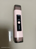 康佳（KONKA）雙頭電動剃毛器私處男女性士陰部腋毛脫毛儀手毛腳腿毛唇毛全身剃毛刀腋下比基尼刮毛神器修剪器 【旗艦款】櫻花粉-進(jìn)口機(jī)芯+抑菌刀頭+舒適不留黑點 曬單實拍圖