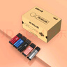 DM大邁 4GB USB2.0 U盤 投標(biāo)u盤 PD208 招標(biāo)小容量電腦標(biāo)簽優(yōu)盤 10個(gè)/盒 曬單實(shí)拍圖