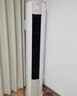 海信（Hisense）空調(diào) 3匹 易省電E370 AI省電 速冷熱仿真自然風(fēng)新一級(jí)國(guó)家補(bǔ)貼20%立式空調(diào)柜機(jī)KFR-72LW/E370-X1 曬單實(shí)拍圖