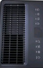 海爾（haier）除濕機(jī)/抽濕機(jī)22L/天適用50㎡-120㎡家用除濕機(jī)輕音吸濕器干衣凈化抽濕器去濕防潮干燥機(jī)地下室 12L/天 智能除濕【適用20-60㎡】 曬單實(shí)拍圖