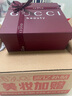 古馳（GUCCI）傾色云霧唇釉口紅203玫瑰豆沙色啞光顯色滋潤保濕教師節禮物 曬單實(shí)拍圖