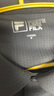 FILA 斐樂(lè )官方短袖T恤男子POLO衫2025夏季新款休閑涼感t恤防曬上衣 曬單實(shí)拍圖