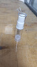 分裝瓶噴霧瓶小噴壺爽膚水旅行便攜可愛(ài)按壓 真空噴霧瓶5ML 1件 曬單實(shí)拍圖