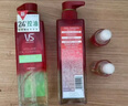 沙宣【單依純同款】蓬蓬瓶無硅油蓬松洗發(fā)水控油清爽洗發(fā)露500ml男女 曬單實(shí)拍圖