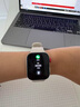 華為（HUAWEI）手表WATCH 5【咨詢享優(yōu)惠】智能運(yùn)動(dòng)健康eSIM獨(dú)立通話血氧呼吸體溫監(jiān)測(cè)風(fēng)險(xiǎn)評(píng)估男女士朋友4Pro 【售后無(wú)憂，服務(wù)贈(zèng)品無(wú)需發(fā)貨，確認(rèn)收貨即可】 曬單實(shí)拍圖