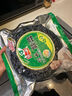 阿一波紫菜100克含調(diào)料 福建特產(chǎn) 海產(chǎn)干貨 干壇紫菜湯煲湯蛋花湯食材 曬單實(shí)拍圖