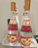 汾酒 黃蓋玻汾 清香型高度白酒 53度 475mL*12瓶 整箱裝 曬單實(shí)拍圖