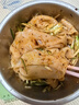 兩漢傳承·三國漢中米皮陜西涼皮熱面皮香辣味陜西特產(chǎn)速食美食早餐半成品熱米皮 經(jīng)典款/大寬熱米皮 335gX10袋 曬單實拍圖
