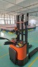 諾力（NOBLELIFT）電動堆高車1.5噸2.9米鉛酸電池PSE15-C 站架式托盤液壓升降裝卸車 曬單實(shí)拍圖