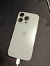 Apple/蘋果 iPhone 16 Pro（A3294）256GB 原色鈦金屬 支持移動(dòng)聯(lián)通電信5G 雙卡雙待手機(jī) 曬單實(shí)拍圖