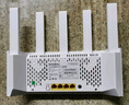 Tenda騰達(dá)路由器【千兆穿墻王】無線家用WiFi5放大器AC1200全屋信號增強(qiáng)5G雙頻國家補(bǔ)貼金榜AC10 曬單實拍圖