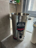 三鼎電熱開水桶開水器商用燒水桶奶茶店家用不銹鋼保溫?zé)崴按笕萘空糁笸白伦油?SD-40L-D加厚款 曬單實(shí)拍圖