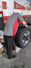 佳通(Giti)輪胎225/60R18 100H  SUV520 原配 博越 適配 瑞虎7/宋Pro  曬單實(shí)拍圖