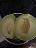 山東玉菇甜瓜冰淇淋現(xiàn)摘正宗新鮮水果當(dāng)季水果香瓜冰淇淋 【精品裝】 5斤帶箱(凈重4.5斤)2-4個 曬單實拍圖