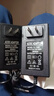 12V5A液晶顯示器電源適配器12V1A2A3A4A6A8A10A監(jiān)控音響LED燈電源 12V5A插墻式線長(zhǎng)度1米 曬單實(shí)拍圖