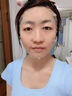 韓方五谷蝦青素面膜美白補水保濕淡斑抗皺緊致抗老去黃提亮男女專用護膚品 曬單實拍圖