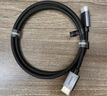 綠聯(lián)HDMI線2.1版8K60Hz 4K240Hz高清視頻連接線兼容HDMI2.0筆記本電腦接電視顯示器投影儀2米 25910 曬單實(shí)拍圖