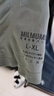 MILMUMU日本3條盒裝MILMUMU男士抗菌內(nèi)褲 男士運(yùn)動(dòng)抗菌內(nèi)褲彈力抗菌 黑色+綠色+灰色 L-XL 曬單實(shí)拍圖