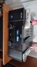 先科(SAST) W-8 家庭影院功放機7.1家用藍牙DTS解碼高清HDMI大功率專業(yè)卡拉OK重低音 7.1聲道雙解碼4K功放 曬單實拍圖