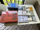 中國科幻基石叢書·三體 全三冊 精裝紀(jì)念版 劉慈欣 雨果獎作品 曬單實(shí)拍圖