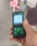 綠林激光測(cè)距儀高精度手持紅外線量房神器干電池 70米雙萬(wàn)向水平泡  曬單實(shí)拍圖