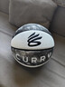 安德瑪（Under Armour）籃球【CURRY庫(kù)里】7號(hào)球成人初中學(xué)生訓(xùn)練考試比賽球流星系列藍(lán)球 曬單實(shí)拍圖