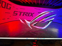 華碩ROG PG32UCDP超神 32英寸雙模4k顯示器240Hz OLED顯示器 電競游戲電腦顯示屏 1K480Hz HDR400 32/OLED/4K240Hz雙模1K480 曬單實(shí)拍圖