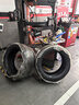 米其林（MICHELIN）汽車(chē)輪胎 235/55R19 105Y 競馳 PILOT SPORT 4 SUV 適配奧迪Q5 曬單實(shí)拍圖