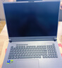 ROG槍神9 Plus 酷睿U9 18英寸 星云屏游戲本筆記本電腦(U9 275HX 16G 1T RTX5060 2.5K 240Hz) 曬單實拍圖