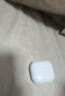 華強北新款【官網(wǎng)正品丨新Air第4代】藍牙耳機無(wú)線(xiàn)適配蘋(píng)果頂配主動(dòng)降噪iPhone16/15/14/13/12半入耳式華強北 【主動(dòng)降噪版全功能pods4】 靈動(dòng)島彈窗+空間音頻+三真電量 曬單實(shí)拍圖