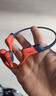 韶音（SHOKZ）OpenSwim Pro S710 骨傳導(dǎo)藍(lán)牙耳機(jī) 開(kāi)放式運(yùn)動(dòng)游泳跑步騎行不入耳 珊瑚海 曬單實(shí)拍圖
